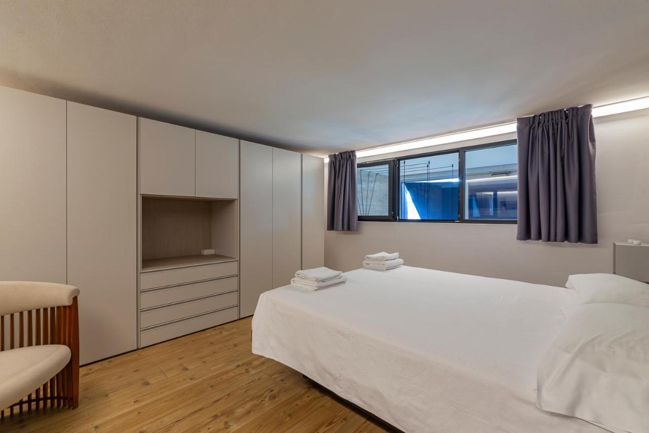 Appartamento Luxury Loft Adriano 51