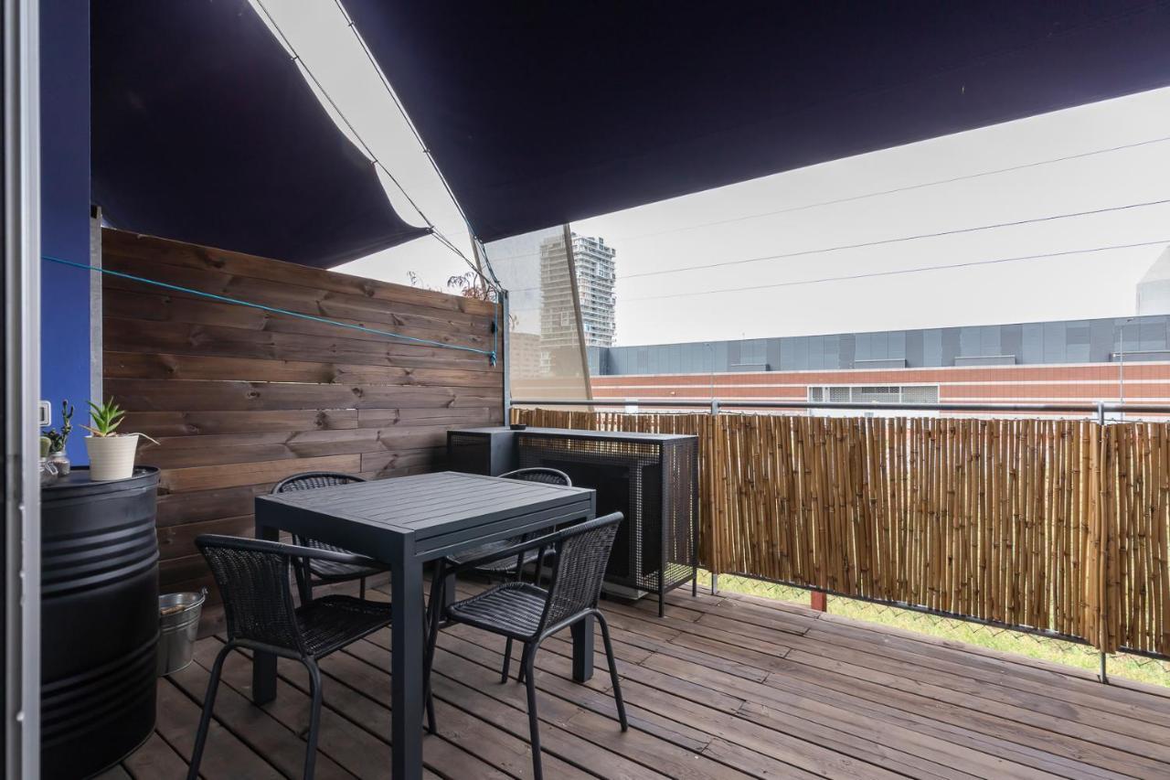 Luxury Loft Adriano 51 Milano