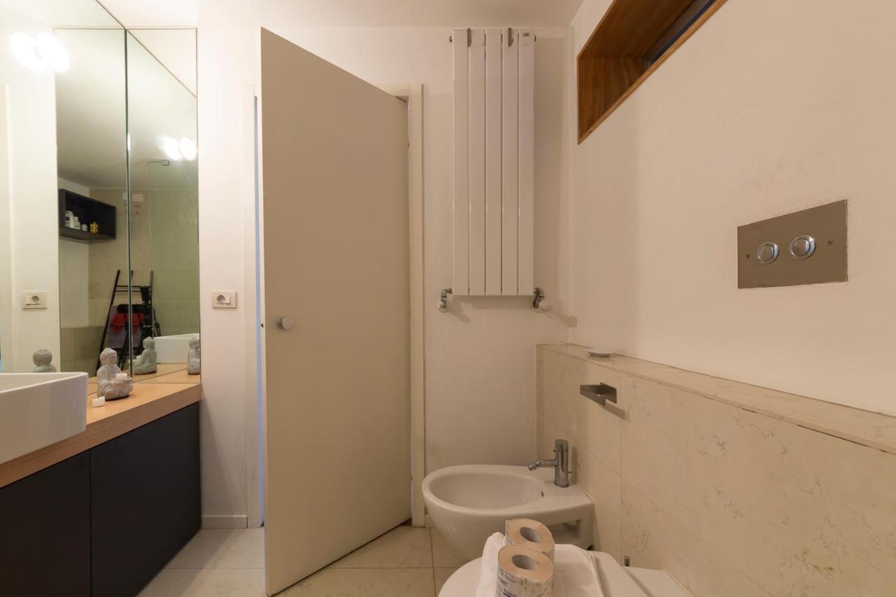 Luxury Loft Adriano 51 * Milano