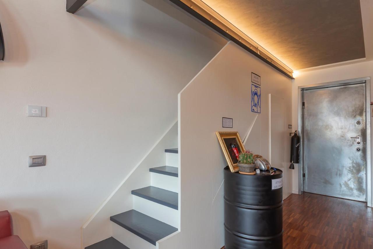 Luxury Loft Adriano 51 * Milano