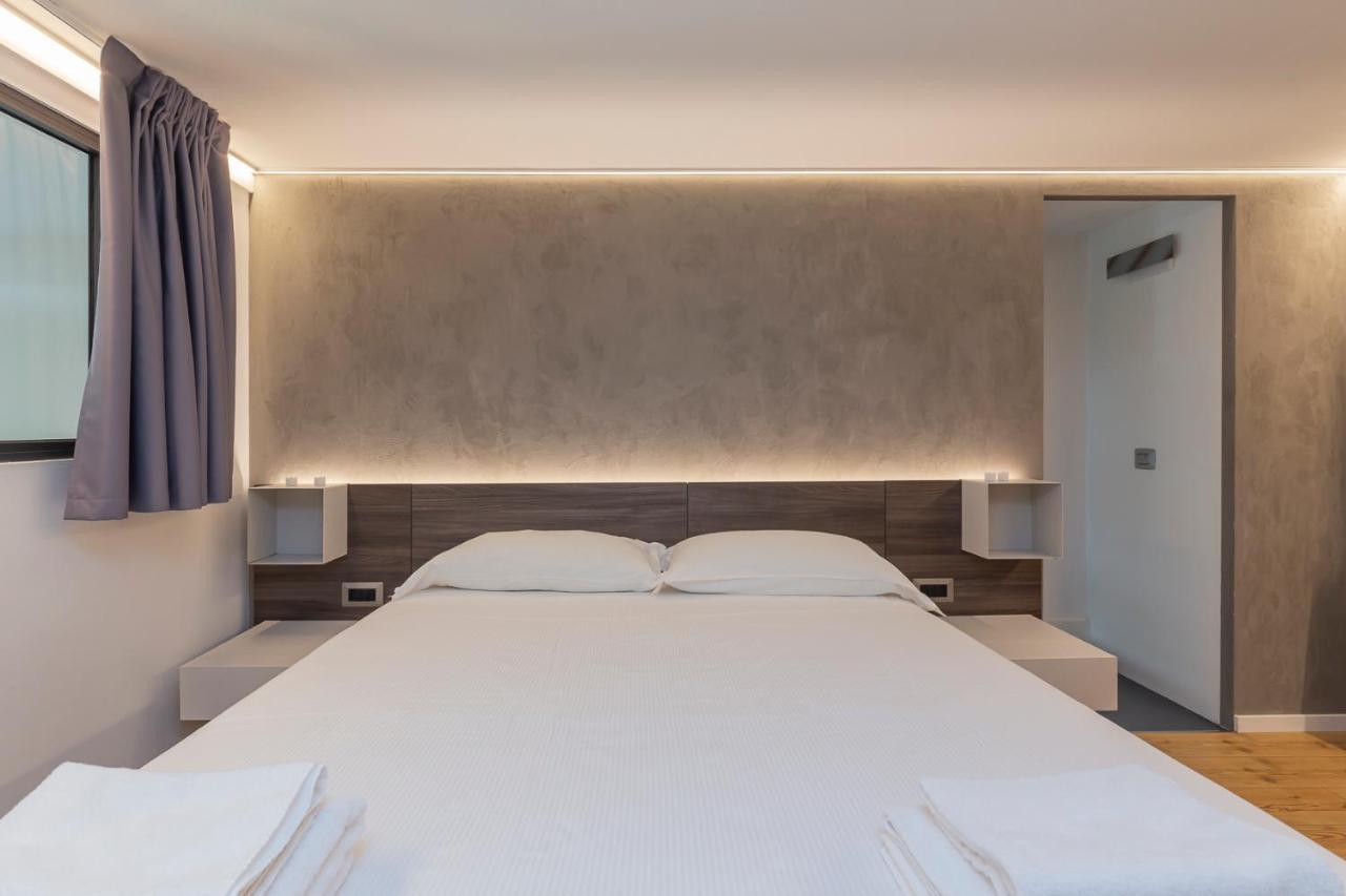 Luxury Loft Adriano 51 Milano